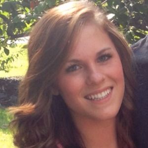 Meet your Posher, Allyson